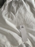 森馬（Semir）衛衣男純色基礎情侶裝秋季寬松圓領(lǐng)上衣中性款青少年101524116210 曬單實(shí)拍圖