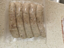 健士牌 德式紐倫堡風味香腸200g*3便捷香腸烤腸早餐燒烤食材西式熱狗 曬單實拍圖