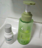 域發(fā)白柳皮控油蓬松洗發(fā)水350ml 控油洗發(fā)水洗頭水院線(xiàn)品牌國家專(zhuān)利 曬單實(shí)拍圖