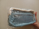 三年二班大容量透明筆袋女孩生日禮物2025文具禮盒小學(xué)生初中生高顏值男孩文具袋簡(jiǎn)約藍(lán)果椰椰【單件包郵】 曬單實(shí)拍圖