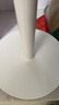 艾美特（AIRMATE）【小暴風(fēng)】空氣循環(huán)扇大風(fēng)量搖頭電風(fēng)扇家用臺(tái)式落地扇升級(jí)加高換氣輕音柔風(fēng)小風(fēng)扇 FA18-X115 曬單實(shí)拍圖