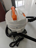 美的（Midea）桶式吸塵器家用強勁大吸力工業(yè)吸塵器開(kāi)荒干濕吹吸塵機大容量節日禮物JL-T2Pro  曬單實(shí)拍圖