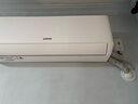 三菱重工空調 菱重空調 2匹新一級能效變頻冷暖壁掛式空調 家用臥室客廳空調掛機KFR-50GW/LZCYD(B1)Bp 大2匹 一級能效 50B1 曬單實(shí)拍圖