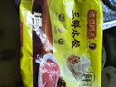 灣仔碼頭三鮮水餃1320g66只餃子早餐速食半成品面點(diǎn)速凍餃子 曬單實(shí)拍圖