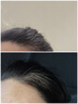 施華蔻（Schwarzkopf）怡然一按染泡泡染發(fā)乳2.0霧感冷黑 染發(fā)劑植物染發(fā)膏男女多次蓋白 曬單實(shí)拍圖