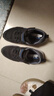 Skechers斯凱奇獵豹跑鞋兒童時(shí)尚緩震跳繩中大童運動(dòng)鞋404003L 曬單實(shí)拍圖