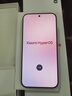 小米（MI）小米17Pro Max 新品5G手機(jī) 小米手機(jī) 黑色 16GB+512GB +299復(fù)古掌機(jī)殼 曬單實拍圖