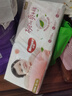 好奇（Huggies）鉑金裝小桃褲紙尿褲XL96片(12-17kg)加大號尿不濕透【消暑散熱】 曬單實(shí)拍圖