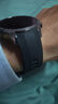 榮耀（HONOR）手表5Pro【國家補(bǔ)貼15%】46mm 黑色 智能運(yùn)動(dòng)手表無感血壓心臟健康監(jiān)測專業(yè)跑步 男女款 曬單實(shí)拍圖