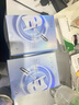 歐詩(shī)漫（OSM）小白燈美白面膜15片補水保濕護膚品面膜男女 曬單實(shí)拍圖