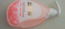 藍月亮內衣褲洗衣液內衣洗衣液櫻花香500g*2瓶 去血漬去異味除菌>99% 曬單實(shí)拍圖