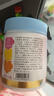 諾特蘭德 鈣鐵鋅直飲包口服液體鈣有機(jī)鈣  草莓味*3桶+櫻桃味*3桶  曬單實(shí)拍圖