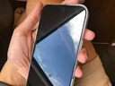 圖拉斯【熱銷(xiāo)100萬(wàn)+3D熱彎】適用iPhone 16 Pro Max鋼化膜蘋(píng)果16promax手機膜0.23mm全覆蓋防塵無(wú)塵倉膜 曬單實(shí)拍圖