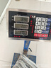 福祿克（FLUKE）F101 掌上型數(shù)字萬用表 多用表萬能表 自動(dòng)量程電流表 儀器儀表 曬單實(shí)拍圖