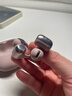 韶音（SHOKZ）【田曦薇同款】OpenDots ONE動(dòng)鈦圈開(kāi)放式藍牙耳機耳夾式耳機藍牙跑步運動(dòng)無(wú)線(xiàn)E310 柔霧粉 曬單實(shí)拍圖