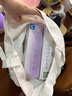英科醫(yī)療（INTCO）一次性手套丁腈手套中碼100只加厚耐用丁晴白色食品級橡膠手套 曬單實拍圖