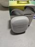Bose【王鶴棣同款】QuietComfort 消噪耳塞 真無線藍牙耳機主動降噪 大鯊4代 大鯊3代 小鯊2代音場調(diào)教 大鯊四代-晨霧白 曬單實拍圖