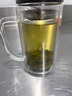 樂(lè )品樂(lè )茶特級明前碧螺春綠茶葉2025新茶春茶嫩芽正宗花果香禮盒裝共250g 曬單實(shí)拍圖