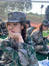 維特絲防曬噴霧霜高倍軍訓專(zhuān)用防水防汗持久防紫外線(xiàn)男女士?jì)和疭PF50+ 曬單實(shí)拍圖