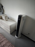 美的（Midea）【旗艦新品】家用空調(diào)扇加濕冷風(fēng)扇智能語音遙控?zé)o葉風(fēng)扇落地冷風(fēng)機(jī)水冷塔扇制冷小型空調(diào)AAI12VR 曬單實(shí)拍圖