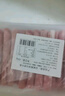 民維大牧汗安格斯谷飼肥牛卷1斤 涮火鍋食材 生鮮牛肉 曬單實(shí)拍圖