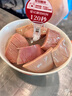 GUO LIAN國聯(lián)水產(chǎn) 翡翠生蝦仁特大號 凈重1斤17-22只 京東蝦仁品質(zhì)保障 曬單實(shí)拍圖