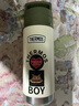 膳魔師（THERMOS）保溫杯316鋼男女士兒童學(xué)生教師節(jié)禮物570mL水杯子TCFA-570S BG 曬單實拍圖