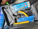 汽車(chē)真空胎補胎神器膠條工具套裝電動(dòng)摩托車(chē)硫化 套餐三 曬單實(shí)拍圖