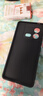 顧京 iqoo neo8手機殼vivo iQOO Neo8Pro新款液態(tài)硅膠鏡頭全包防摔超薄保護套 【靜夜黑】單殼 iQOO Neo8 曬單實拍圖