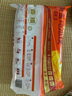 十月稻田 黃金地瓜塊 800g（80g*10） 瑪莎莉紅薯 獨立小包 早餐零食 低脂 曬單實拍圖