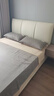 無印良品100%純棉四件套床上用品全棉床單被套200*230cm1.5/1.8米床 曬單實拍圖