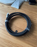 綠聯(lián)HDMI線2.0版4K高清線1.5米視頻線工程級 筆記本電腦機(jī)頂盒連接電視投影儀顯示器數(shù)據(jù)連接線60820 曬單實(shí)拍圖