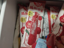 和路雪綠舌頭冰淇淋雪糕冷飲冰棍冰棒冷飲批發(fā)量販裝冰激凌棒支組合裝 共40支（2736g） 曬單實拍圖