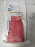 【順豐包郵】金槍魚鎖鮮中腹新鮮壽司生魚鮮凍金槍魚整塊壽司料理 1斤【精品金槍魚塊】 曬單實(shí)拍圖
