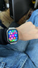 XAAppel蘋果機(jī)watchS10Ultra4適用智能電話手表5G全網(wǎng)通初高中生男女學(xué)生防水運(yùn)動華強(qiáng)北新款官方旗艦 S10銀 256G-任意下載-離線支付-心率檢測 超長待機(jī)-可回復(fù)微Q信息-提前優(yōu) 曬單實(shí)拍圖