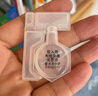 【原研進(jìn)口】[普米克令舒] 吸入用布地奈德混懸液2ml：0.5mg*2ml*5支/板 曬單實(shí)拍圖