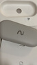 科大訊飛【國家補貼】開(kāi)放式AI掛耳無(wú)線(xiàn)藍牙耳機Air 2 冰灰 運動(dòng)智能翻譯降噪 超長(cháng)續航 適配蘋(píng)果華為小米 曬單實(shí)拍圖