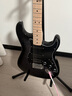 FENDER芬德Squier Affinity系列Stratocaster FMT HSS電吉他芬達 0378153539 黑色漸變 曬單實(shí)拍圖