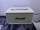 MARSHALL（馬歇爾）ACTON III 音箱3代無(wú)線(xiàn)藍牙搖滾家用重低音禮物音響 奶白色 曬單實(shí)拍圖