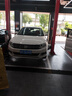 韓泰（Hankook）汽車輪胎 205/55R16 91V K415 原配大眾寶來/高爾夫/朗逸 曬單實(shí)拍圖