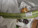 碧水長絲瓜約600g 曬單實拍圖