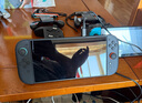 任天堂（Nintendo）【國內(nèi)保稅倉】Switch2/1代 OLED/續(xù)航加強日版/港版便攜家用ns體感游戲機掌機 港版switch2主機+Pro手柄 曬單實拍圖
