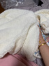 HOME HODO 紅豆家紡lolita可愛少女毛毯加厚冬季牛奶羊羔絨沙發(fā)蓋毯辦公室午睡披肩毯 公主城堡【超軟擼貓手感 不掉毛】 150*200cm（一個人蓋） 曬單實拍圖