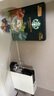 Nespresso奈斯派索膠囊式咖啡機(jī)小型家用全自動(dòng)商用辦公室小巧便攜高壓萃取極簡風(fēng)格兩種杯量選擇意式進(jìn)口 C30 白色 曬單實(shí)拍圖