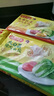 灣仔碼頭大白菜豬肉水餃1320g66只早餐速食半成品面點(diǎn)速凍餃子 曬單實(shí)拍圖