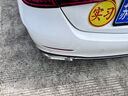 智騁汽車實習(xí)車貼新手上路磁性貼鉆石級反光標志女司機車輛磁吸貼紙 曬單實拍圖