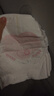 好奇（Huggies）鉑金裝小桃褲成長(zhǎng)褲L120片(9-14kg)大號(hào)尿不濕拉拉褲【消暑散熱】 曬單實(shí)拍圖