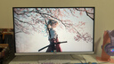 微星（MSI）27英寸2K320Hz顯示器HDR400 0.5msGTG 2K240Hz快速IPS白色游戲電競顯示屏MAG 274QRFW X32白刃X32 曬單實拍圖