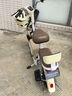 飛鴿 FG FLYING PIGEON電動(dòng)車(chē)新款女生小型輕便新國標電動(dòng)自行車(chē)成人代步通勤長(cháng)續航電單車(chē)兩輪電瓶車(chē) 奶油白【全國聯(lián)保/智能快充/終身保障】 【石墨烯】12A載能-助力續航70公里 曬單實(shí)拍圖