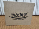 樂(lè )品樂(lè )茶高山綠茶黃山云霧特級2025新茶茶葉明前濃香型春茶散裝自己喝500g 曬單實(shí)拍圖